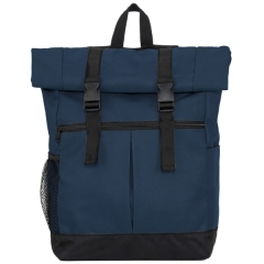 Geantă/Rucsac DODO unisex multifuncțional - BLEUMARIN