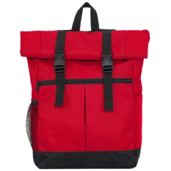 Geantă/Rucsac DODO unisex multifuncțional - ROȘU