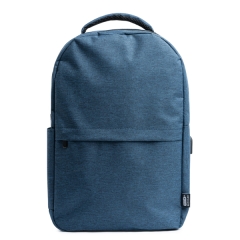 Rucsac unisex model Gregor pentru adulți - ALBASTRU ROYAL
