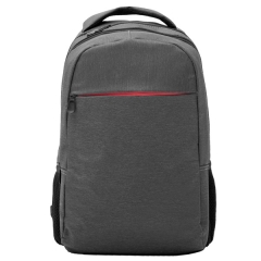 Rucsac CHUCAO unisex pentru călătorii - NEGRU MELANJ