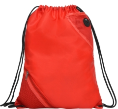 Geantă Cuanca - rucsac pentru călătorii - ROȘU