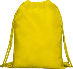 Rucsac Kagu versatil pentru adulți - GALBEN