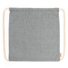 Rucsac Brescia unisex pentru adulți - NEGRU