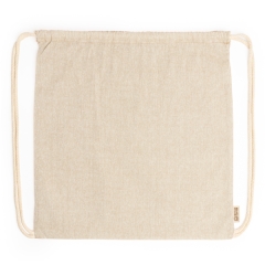 Rucsac Brescia unisex pentru adulți - NATURAL