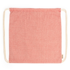 Rucsac Brescia unisex pentru adulți - ROȘU