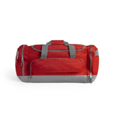 Rucsac Novak pentru adulți - geantă modernă - ROȘU