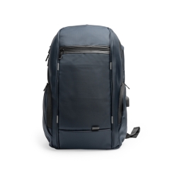 Rucsac Duke unisex de călătorie - BLEUMARIN