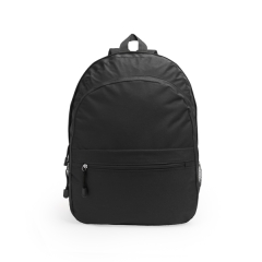 Rucsac WILDE unisex pentru exterior - NEGRU