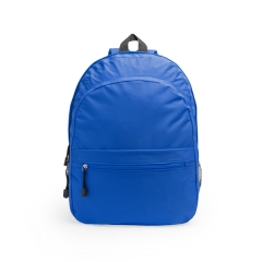 Rucsac WILDE unisex pentru exterior - ALBASTRU ROYAL
