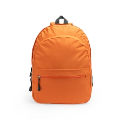 Rucsac WILDE unisex pentru exterior - PORTOCALIU