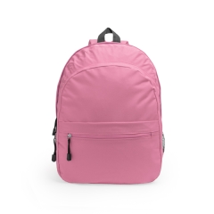 Rucsac WILDE unisex pentru exterior - ROZ DESCHIS