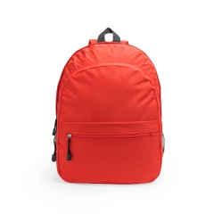 Rucsac WILDE unisex pentru exterior - ROȘU