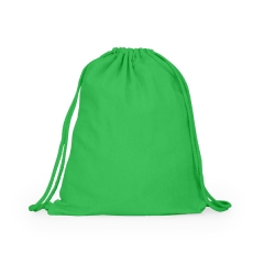 Rucsac Adare unisex - model versatil - VERDE TEI