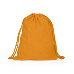 Rucsac Adare unisex - model versatil - PORTOCALIU