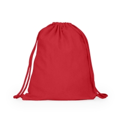 Rucsac Adare unisex - model versatil - ROȘU