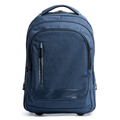 Rucsac Garnes pentru adulți unisex - ALBASTRU ROYAL