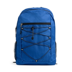Rucsac Misuri unisex pentru drumeții - ALBASTRU ROYAL