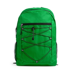 Rucsac Misuri unisex pentru drumeții - VERDE TEI
