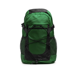 Rucsac unisex OTAWA pentru drumeții - VERDE TEI