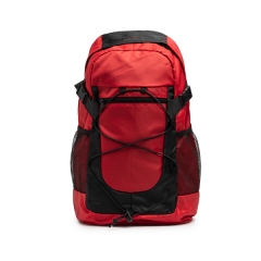 Rucsac unisex OTAWA pentru drumeții - ROȘU