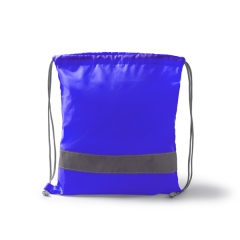 Rucsac LABUR unisex pentru școală - ALBASTRU ROYAL