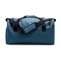 Geantă Balmor pentru bărbați | Încăpătoare - DENIM MELANJ