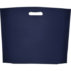 Geantă Ocean unisex pentru activități zilnice - ALB