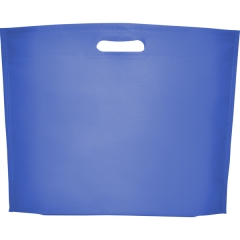 Geantă Ocean unisex pentru activități zilnice - ALB