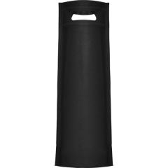 Geantă River unisex pentru uz zilnic - NEGRU