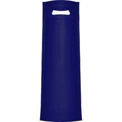 Geantă River unisex pentru uz zilnic - NEGRU