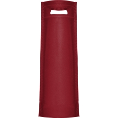Geantă River unisex pentru uz zilnic - NEGRU