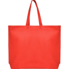 Rucsac SEA unisex pentru călătorii - ROȘU