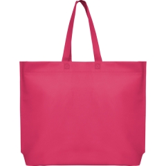 Rucsac SEA unisex pentru călătorii - ROZ APRINS
