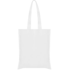 Rucsac unisex Crest pentru călătorii - ALB