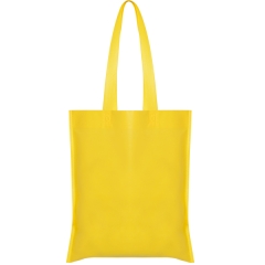 Rucsac unisex Crest pentru călătorii - GALBEN