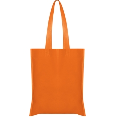 Rucsac unisex Crest pentru călătorii - PORTOCALIU