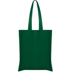 Rucsac unisex Crest pentru călătorii - VERDE STICLĂ