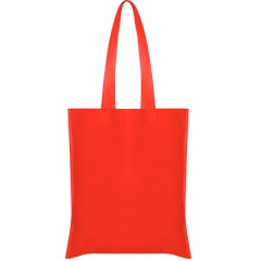 Rucsac unisex Crest pentru călătorii - ROȘU