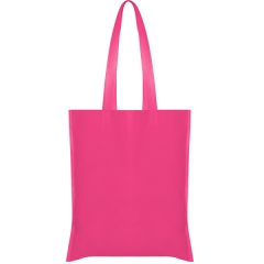 Rucsac unisex Crest pentru călătorii - ROZ APRINS