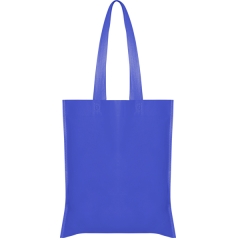 Rucsac unisex Crest pentru călătorii - ALBASTRU ELECTRIC