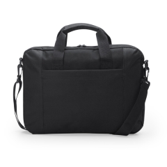 Rucsac Lora pentru femei, casual - NEGRU