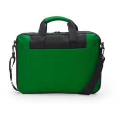 Rucsac Lora pentru femei, casual - VERDE TEI
