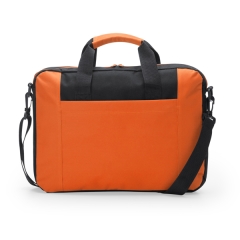 Rucsac Lora pentru femei, casual - PORTOCALIU