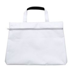 Rucsac Charran unisex pentru călătorii - ALB