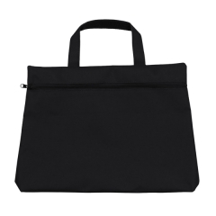Rucsac Charran unisex pentru călătorii - NEGRU