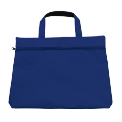 Rucsac Charran unisex pentru călătorii - ALBASTRU ROYAL