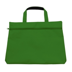 Rucsac Charran unisex pentru călătorii - VERDE TEI