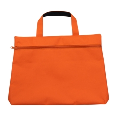 Rucsac Charran unisex pentru călătorii - PORTOCALIU