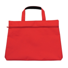 Rucsac Charran unisex pentru călătorii - ROȘU