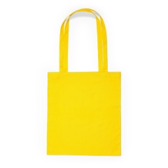 Geantă KNOLL pentru unisex - GALBEN